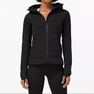 Lululemon Down for it All Jacket